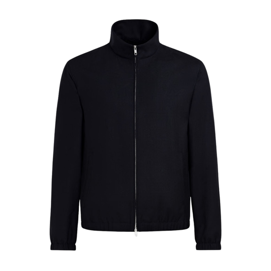 Wool Cardigan (Preorder)