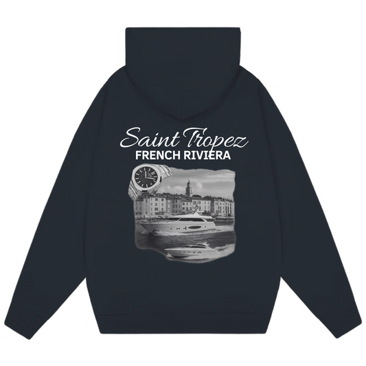 Saint Tropez Hoodie