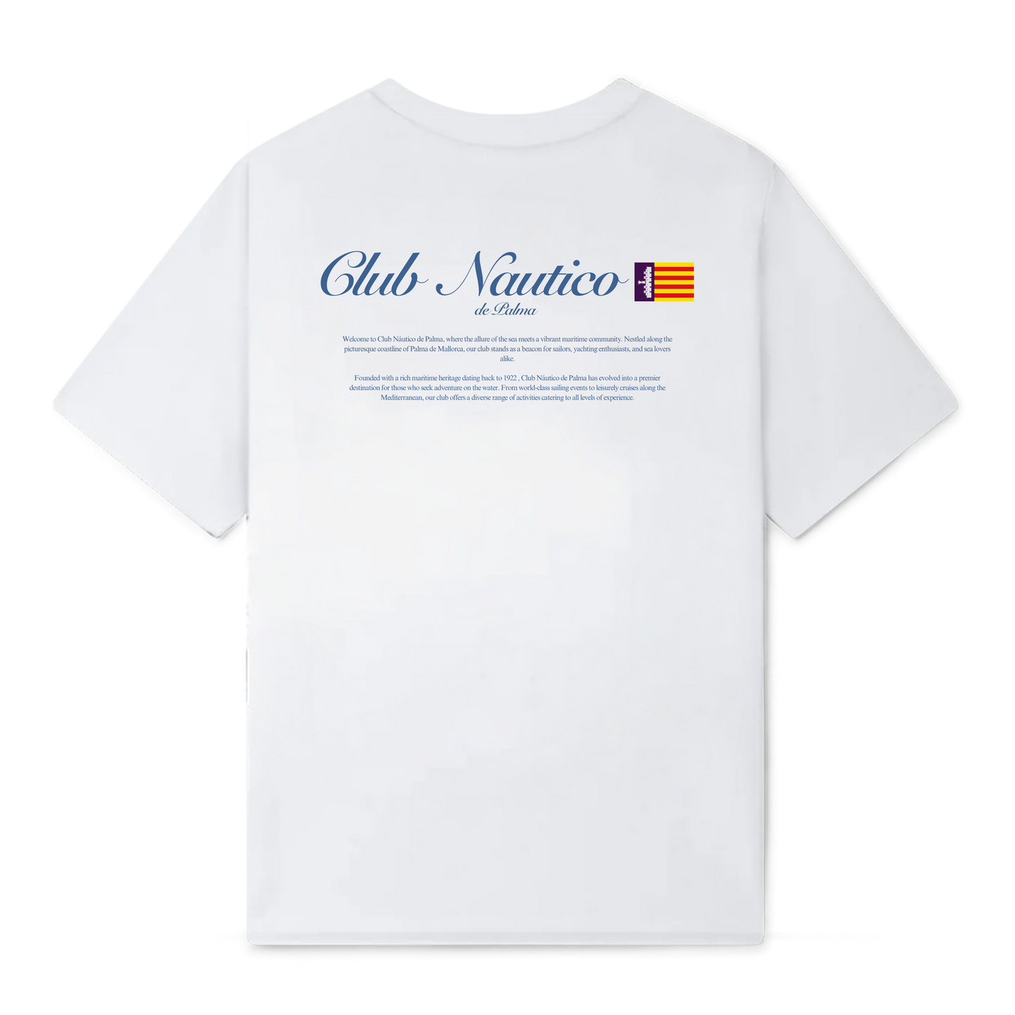 Club Nautico T-Shirt