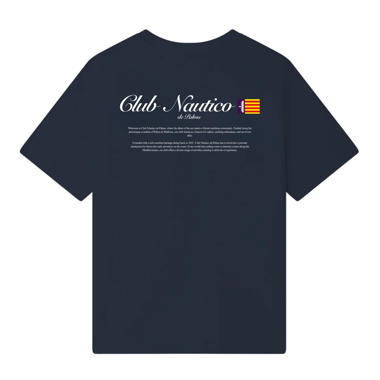 Club Nautico T-Shirt