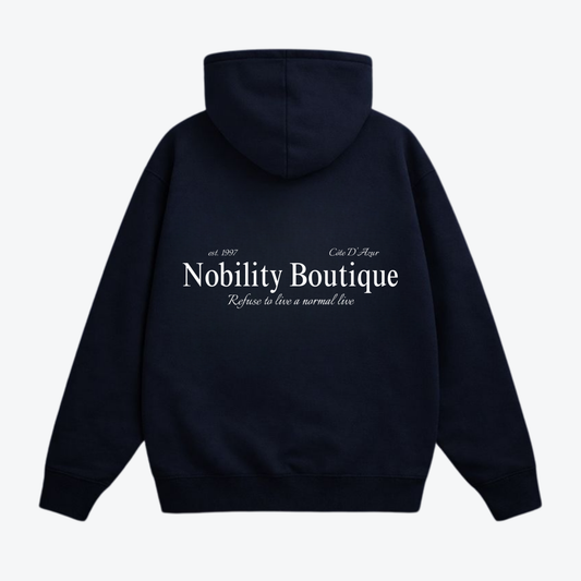Nobility Hoodie