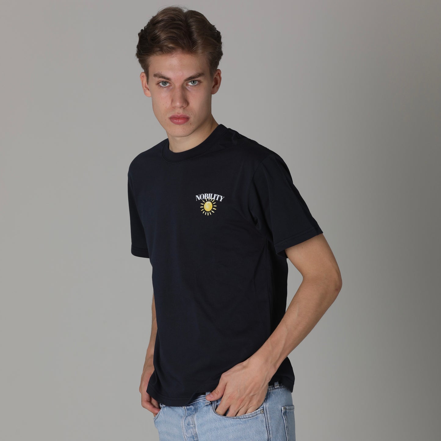 Jours dorès T-Shirt
