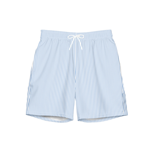 Nobility's swim shorts