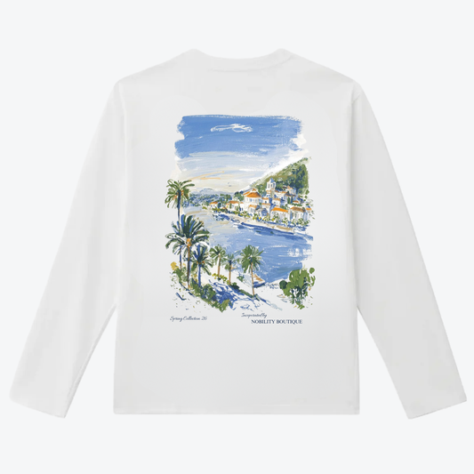 Mediterranen Sleeve