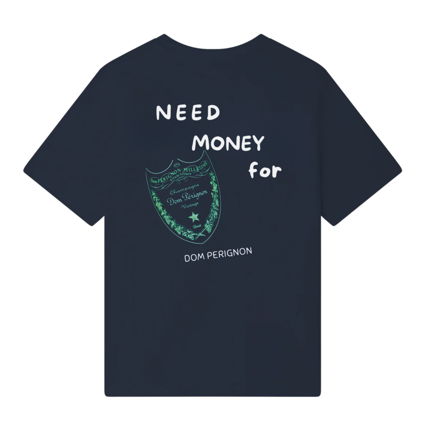 Dom P. T-Shirt