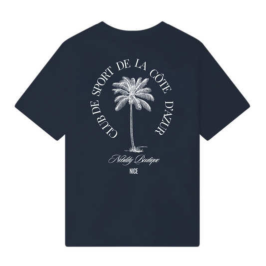 Côte d'Azur T-Shirt