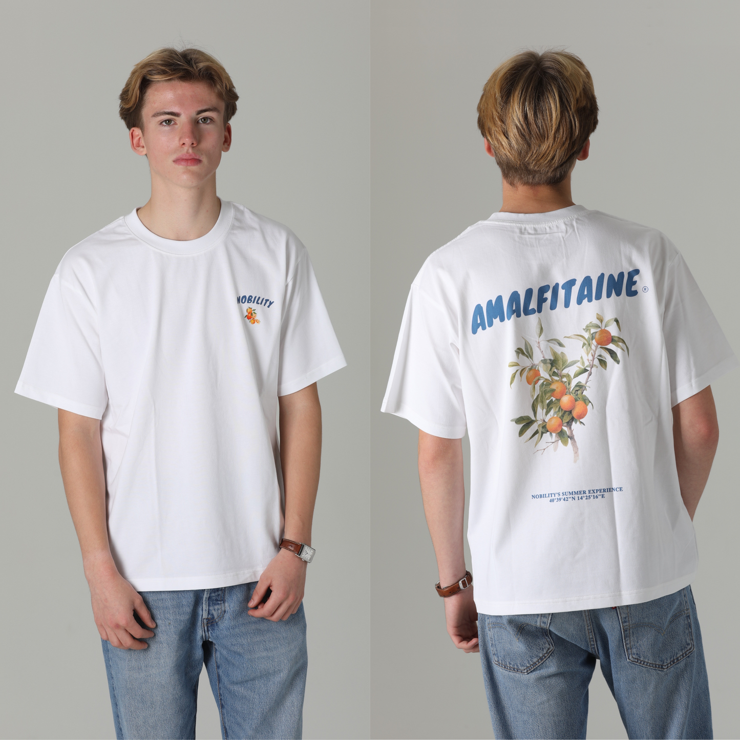 Amalfitaine T-Shirt