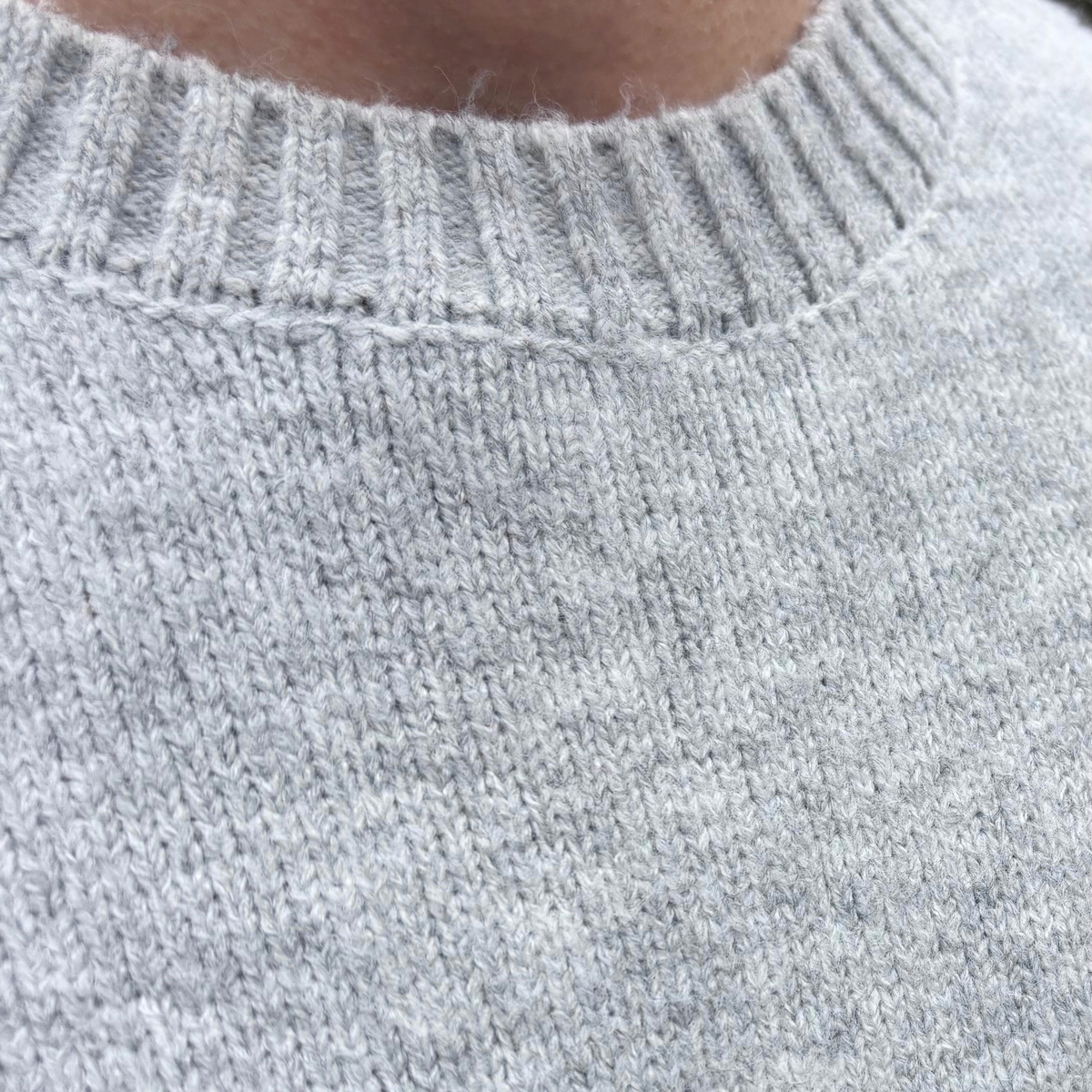 Rivage Mohair Sweater