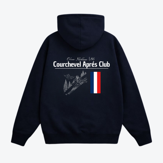 1986 Après Hoodie