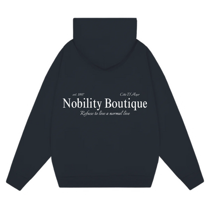 Nobility Hoodie