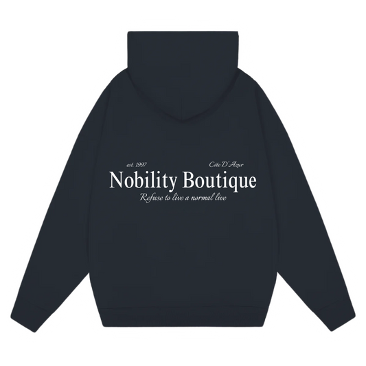 Nobility Hoodie