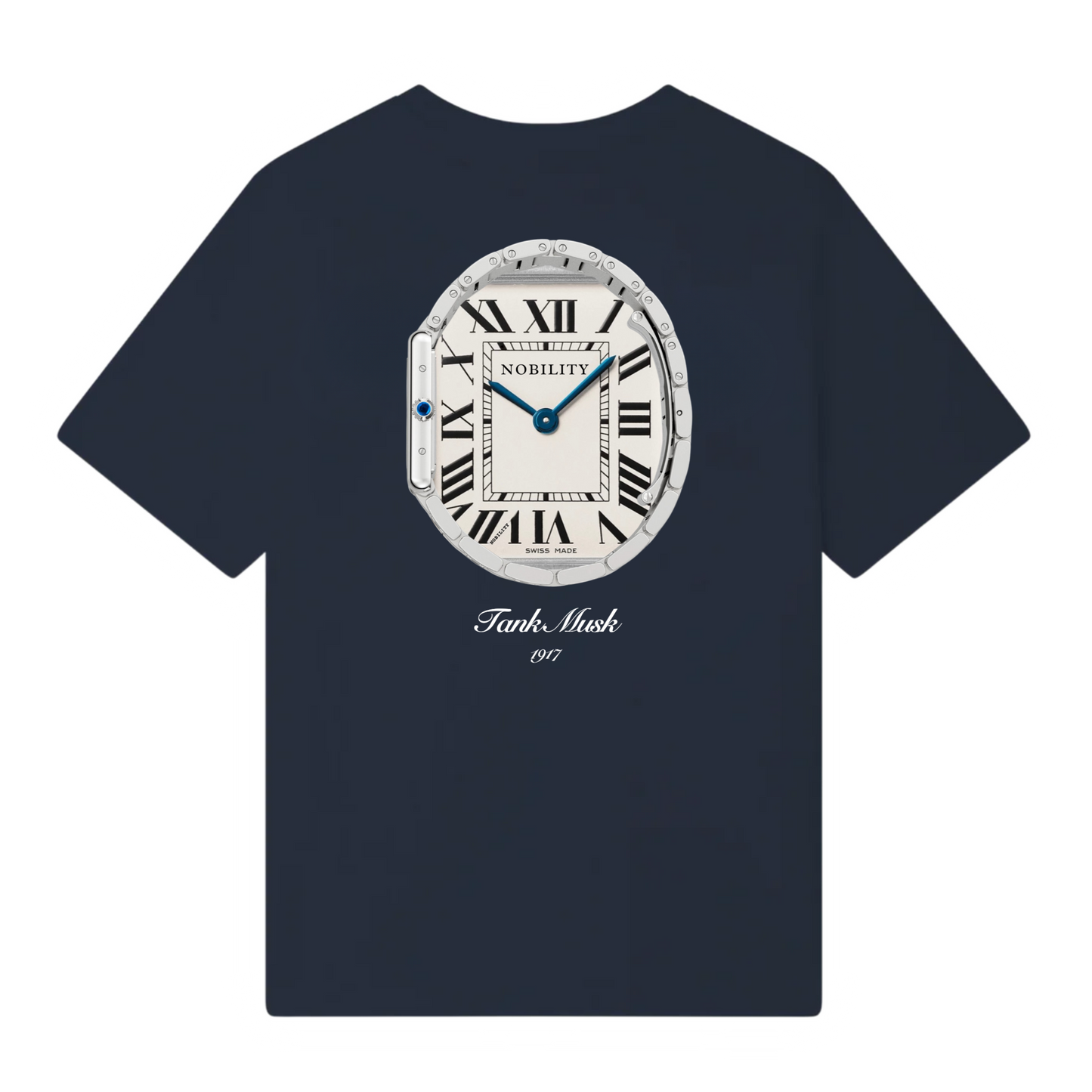 Timepiece T-Shirt