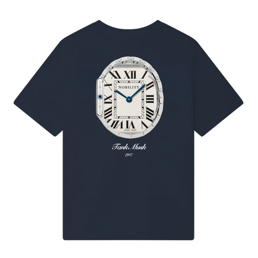 Timepiece T-Shirt