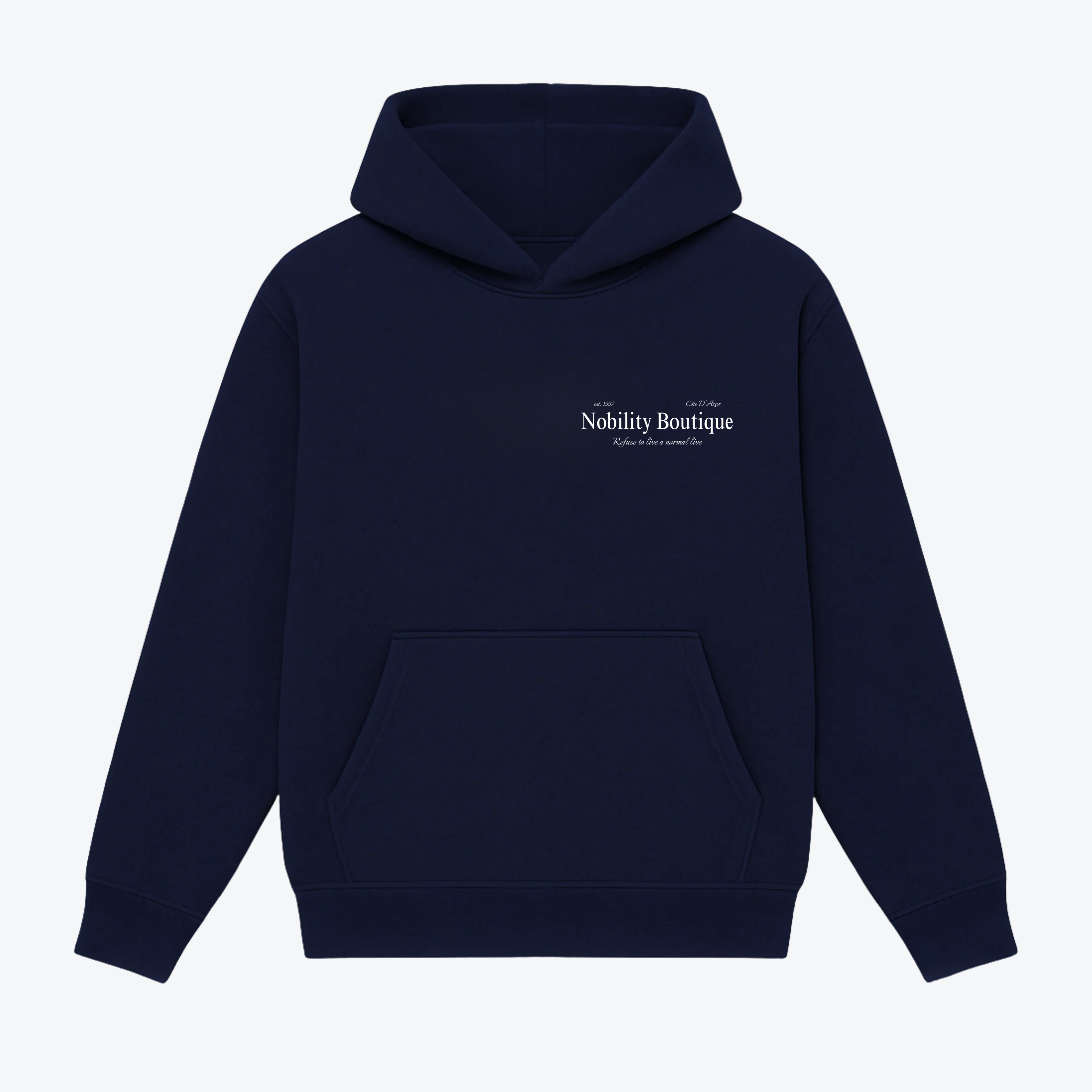 89' Suisse Hoodie