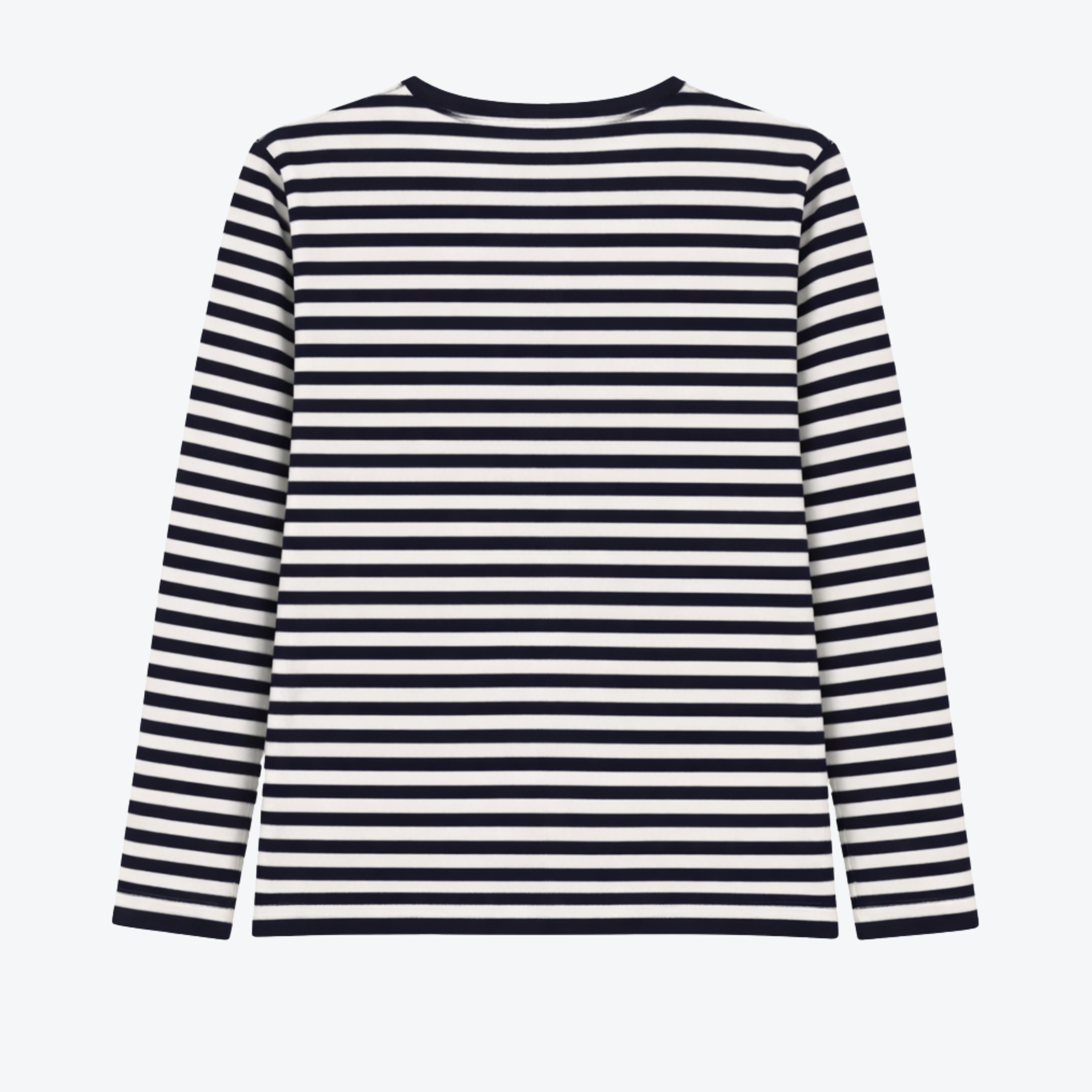Striped Longsleeve