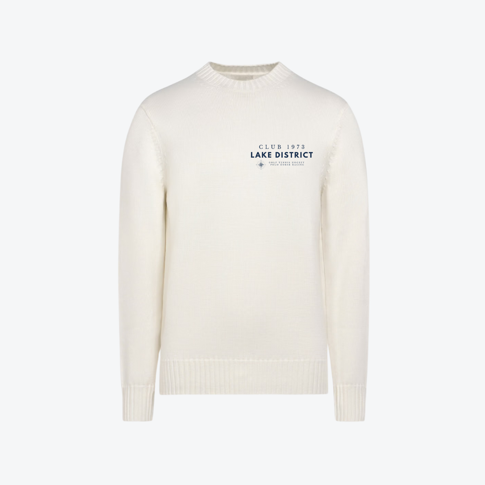 Club 1973 Pullover