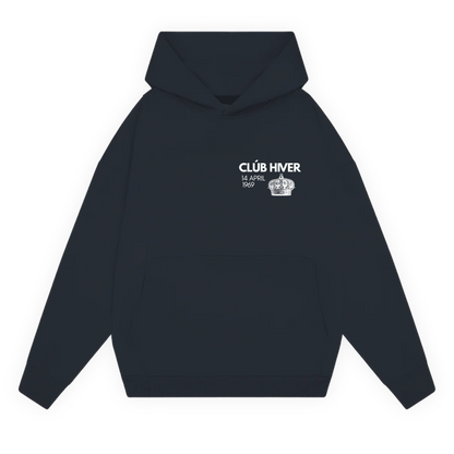 Club Hiver Hoodie