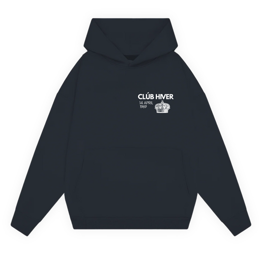 Club Hiver Hoodie