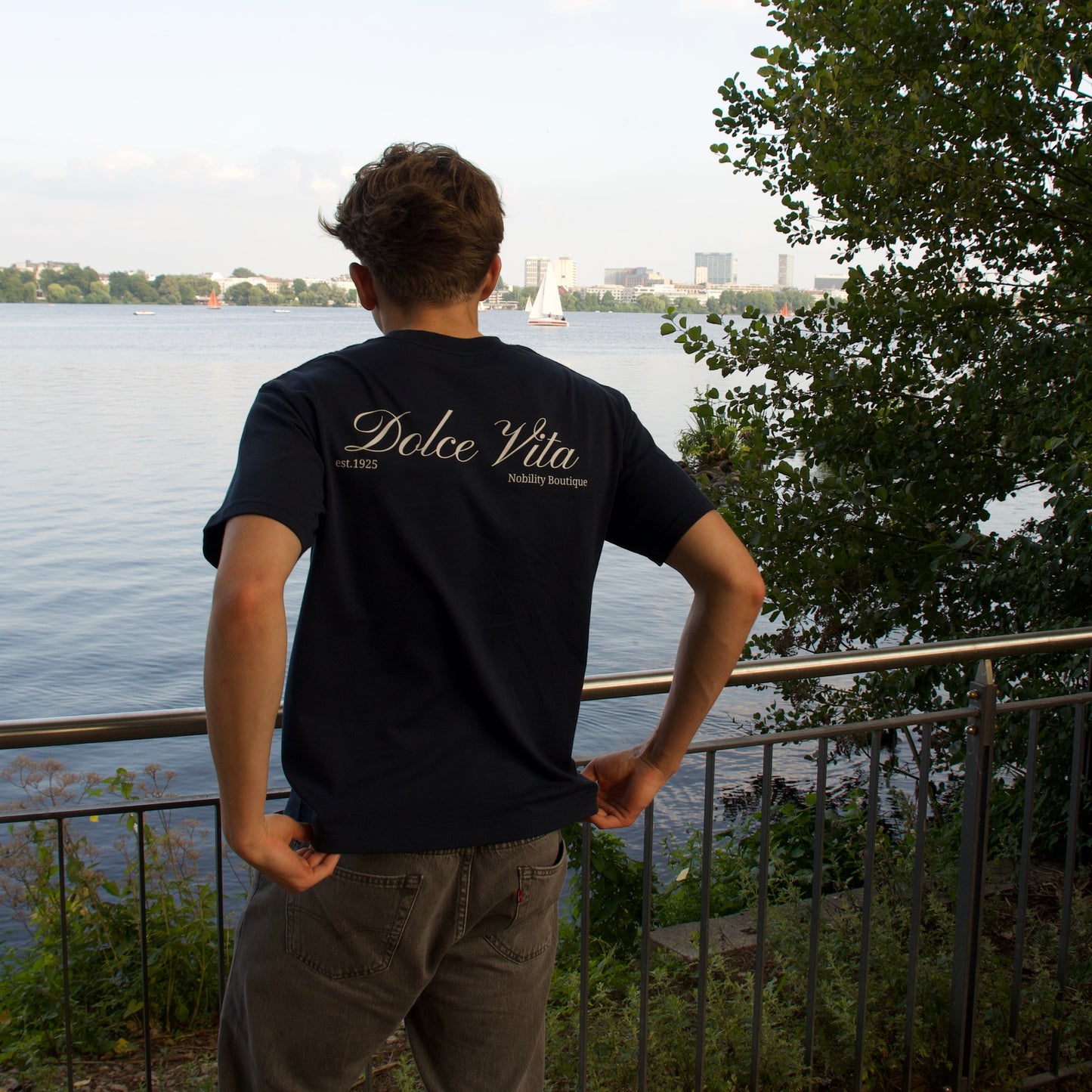 Dolce Vita T-Shirt