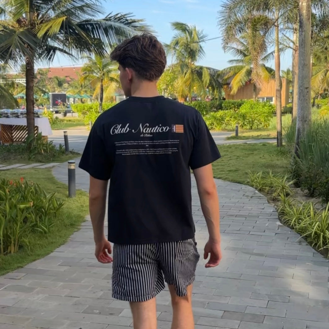 Club Nautico T-Shirt