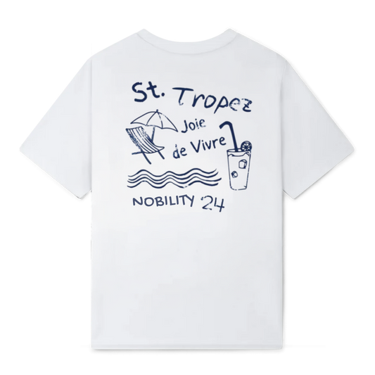 St.Tropez T-Shirt