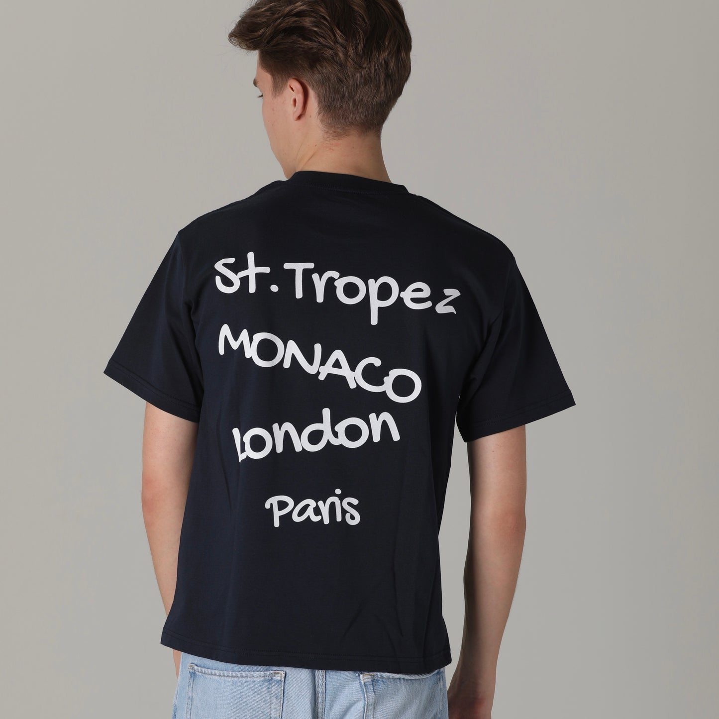 Country T-Shirt