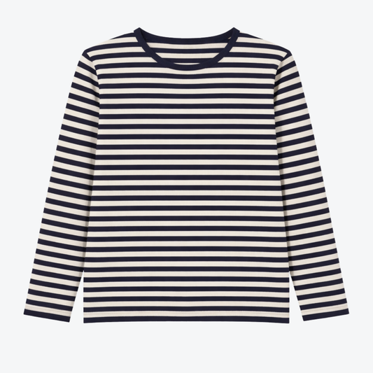 Striped Longsleeve