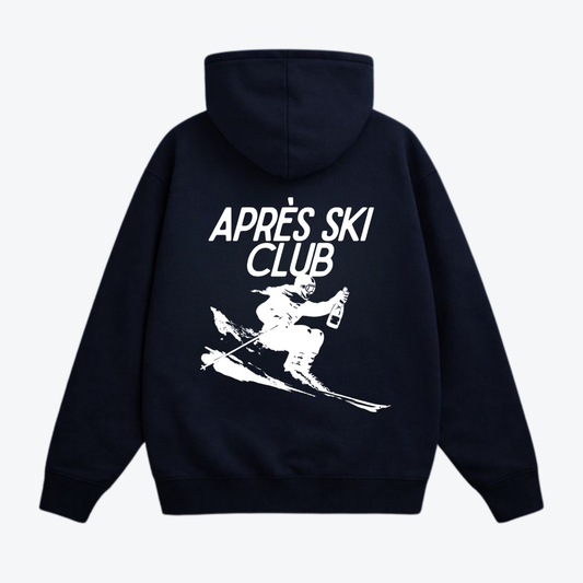 Après Ski Hoodie