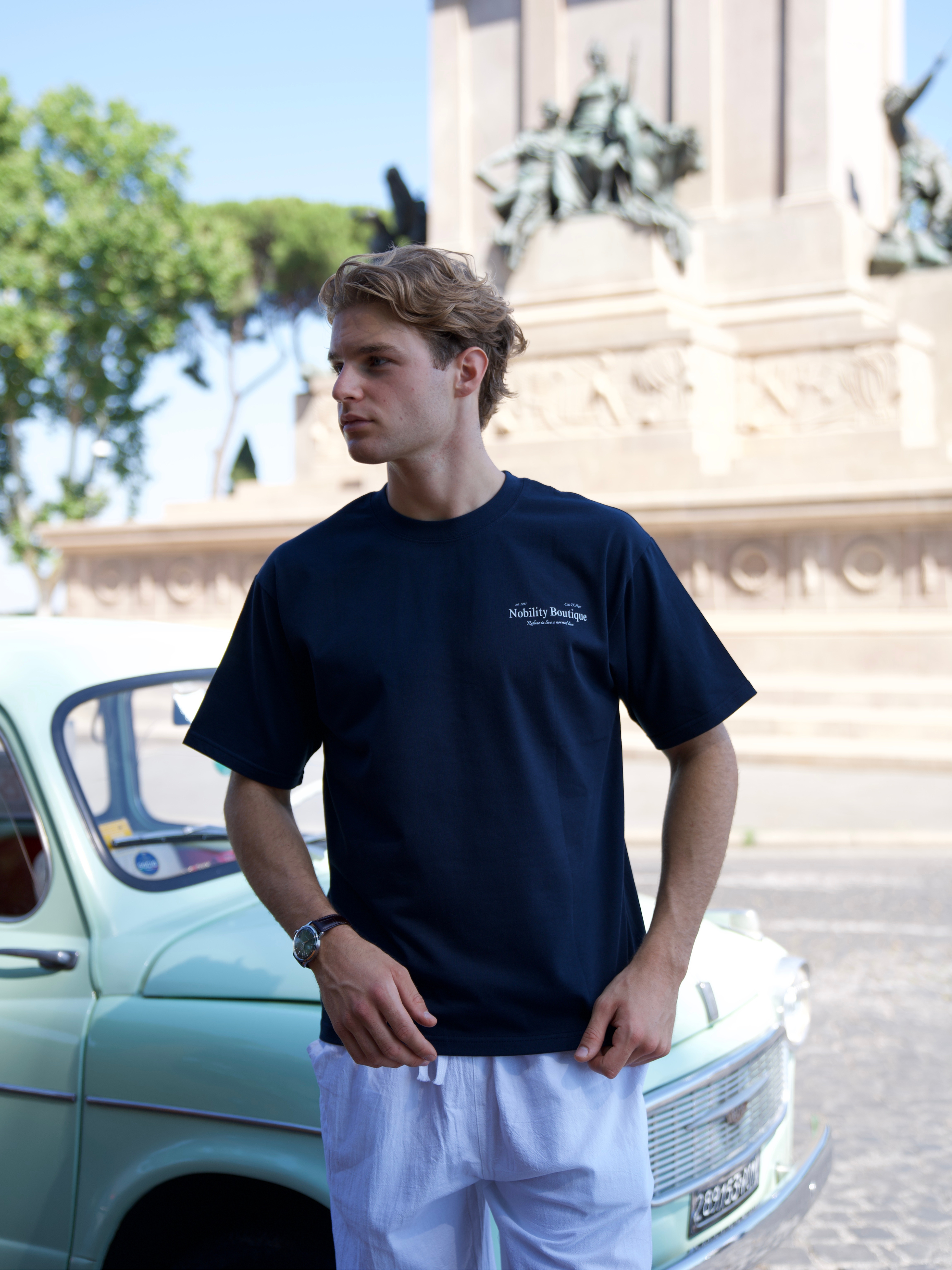 Martini T-Shirt