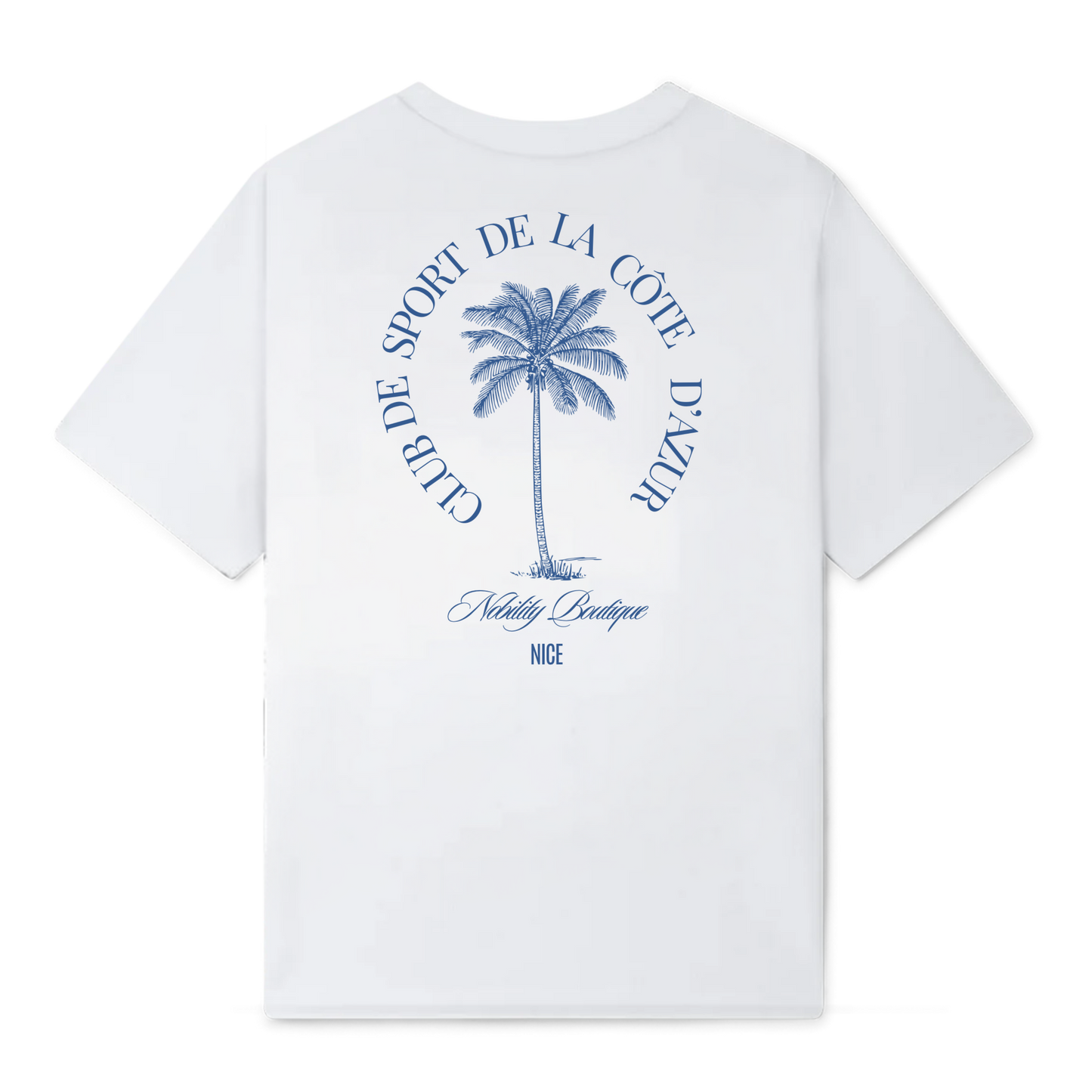 Côte d'Azur T-Shirt