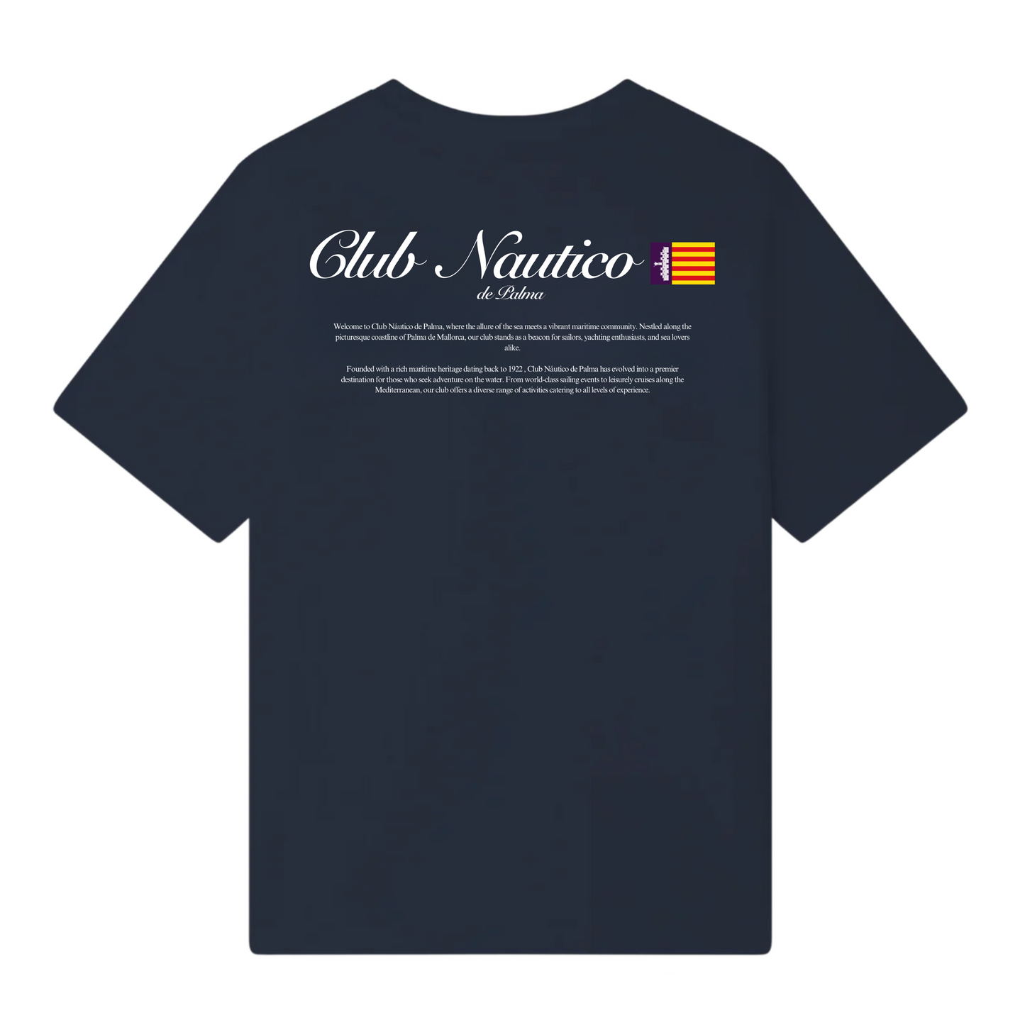 Club Nautico T-Shirt