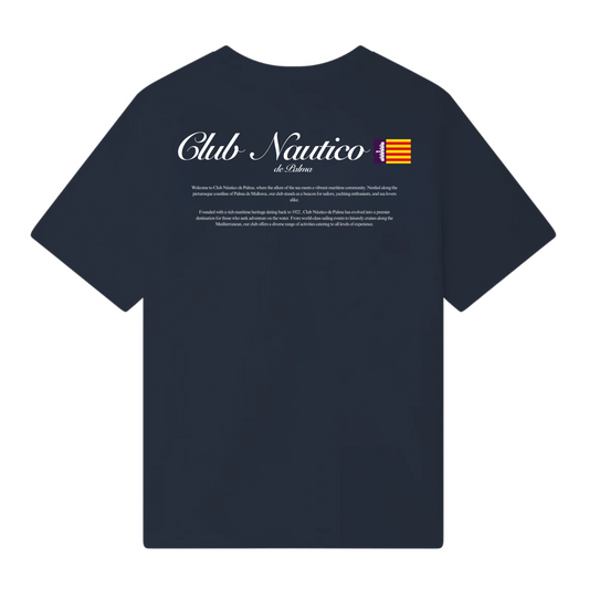 Club Nautico T-Shirt