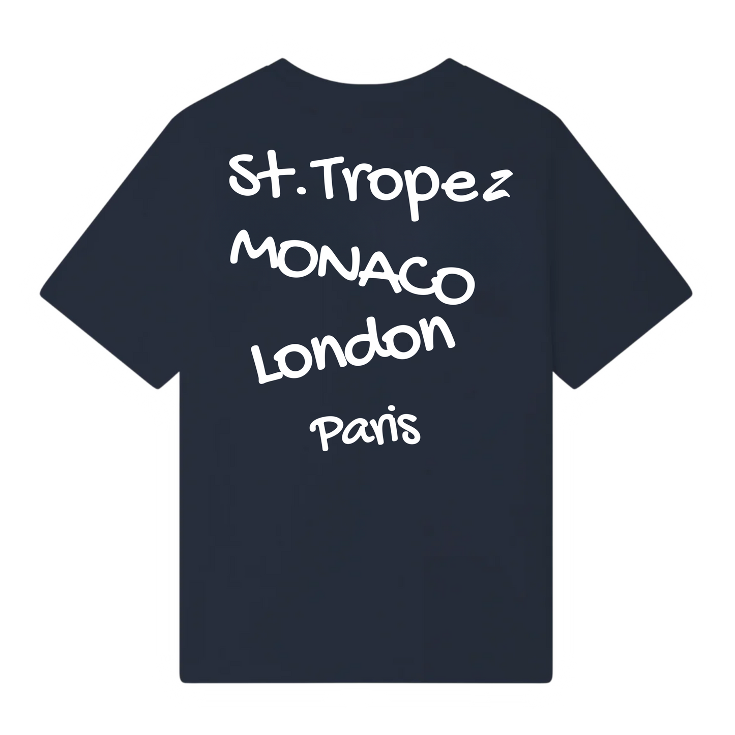 Country T-Shirt