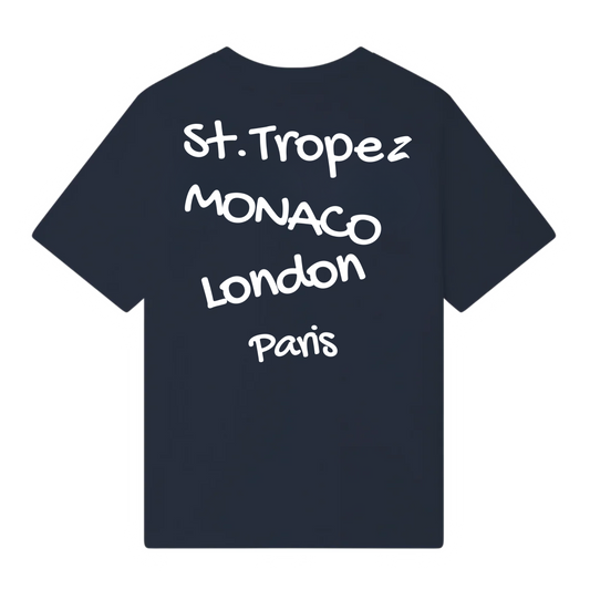 Country T-Shirt