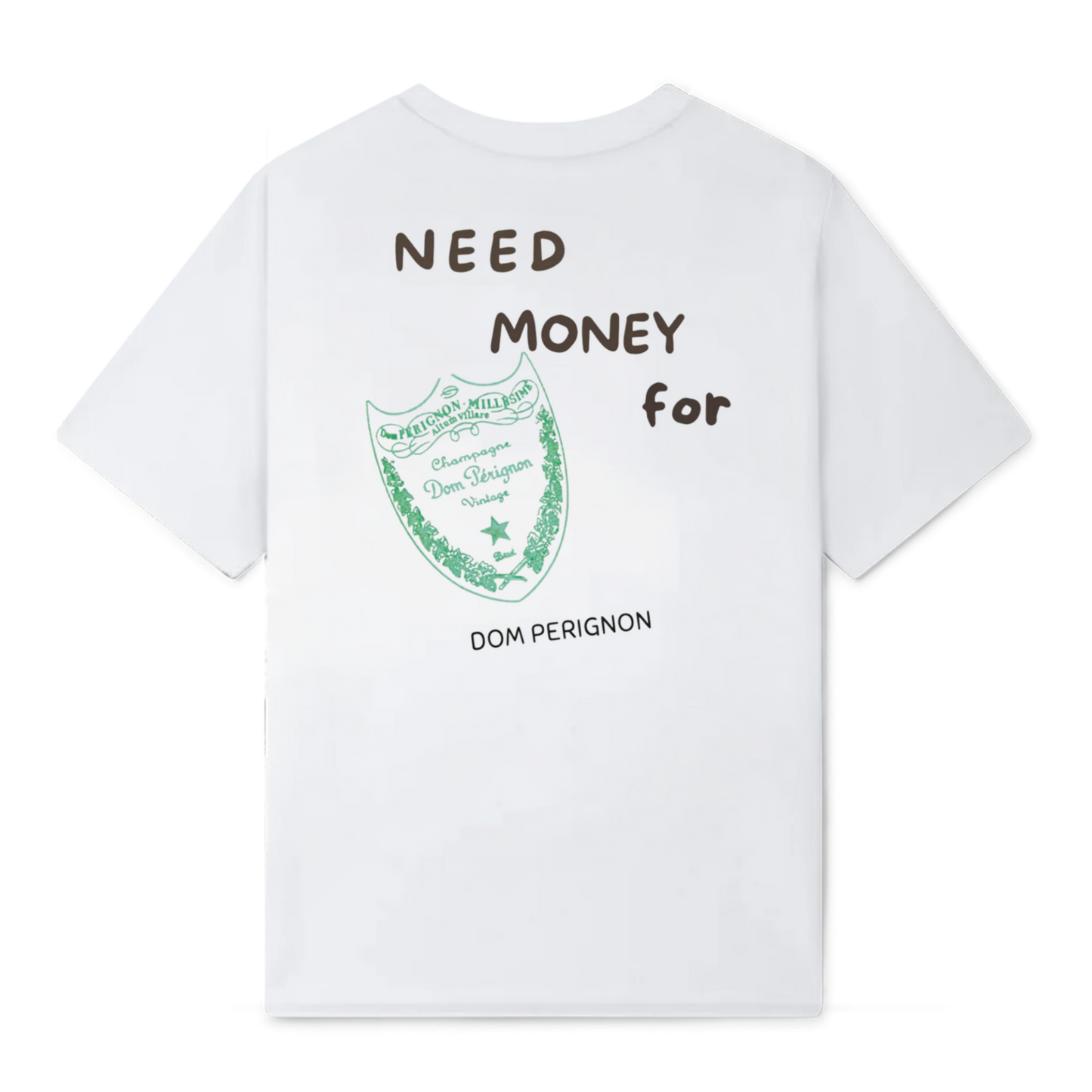 Dom P. T-Shirt
