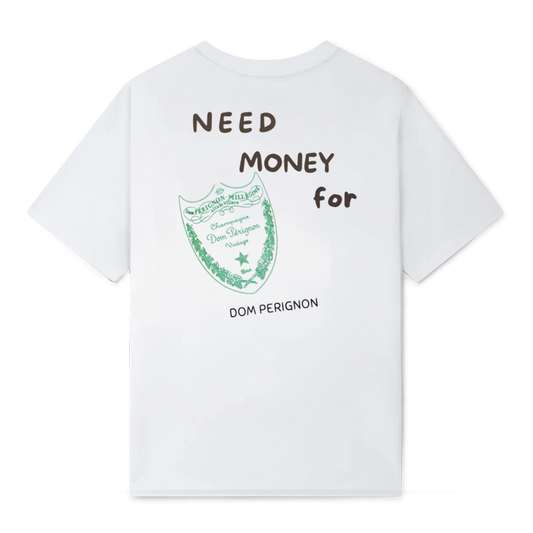 Dom P. T-Shirt