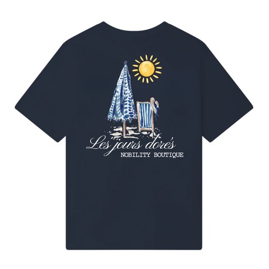 Jours dorès T-Shirt
