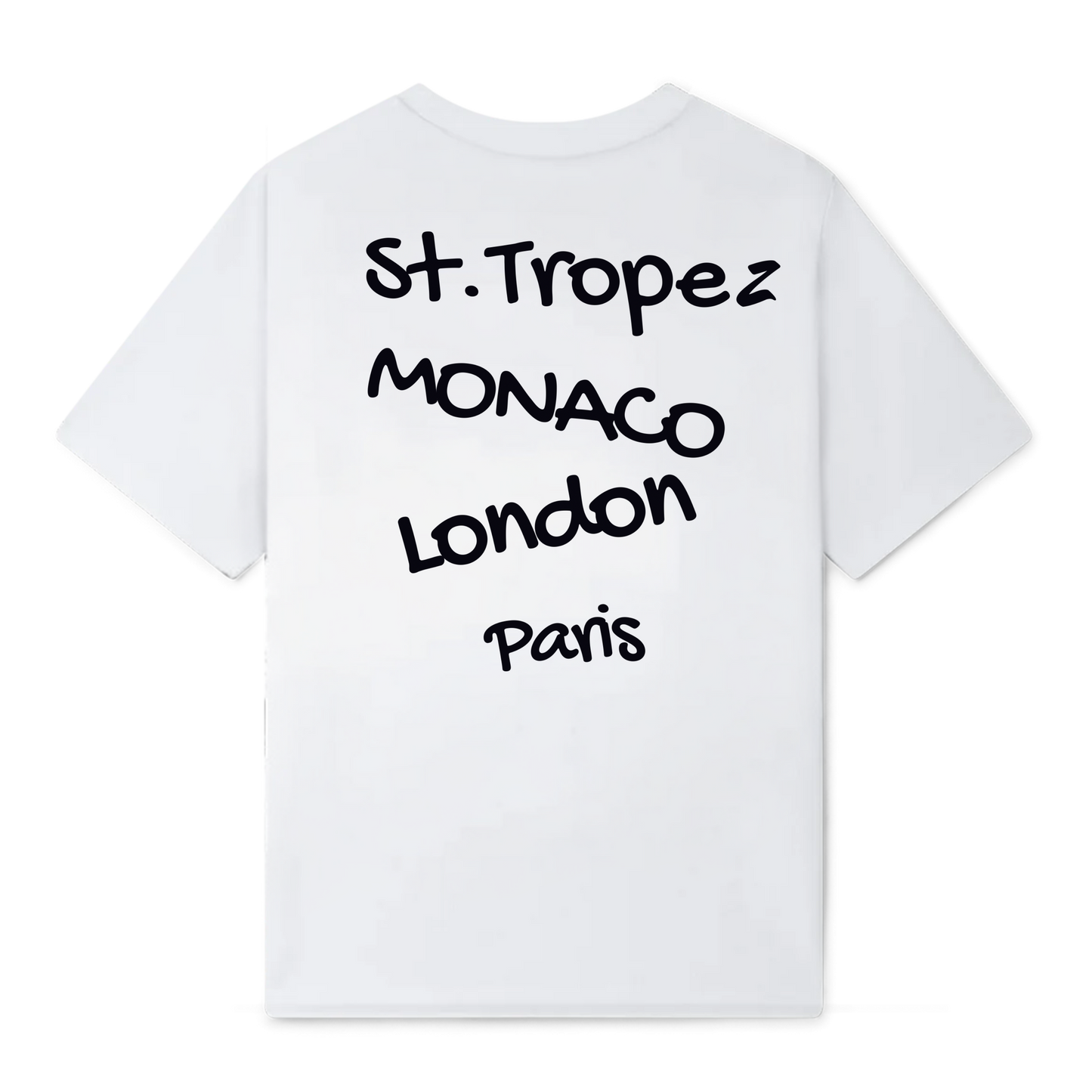 Country T-Shirt