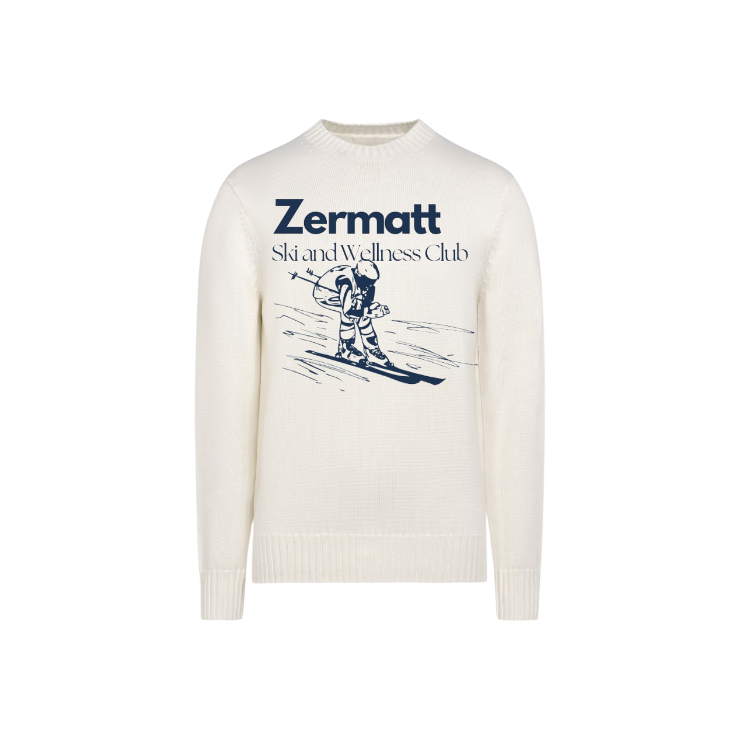 Zermatt Pullover