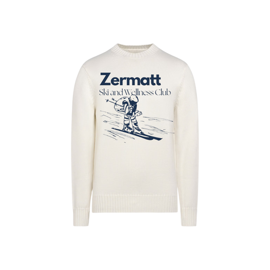 Zermatt Pullover