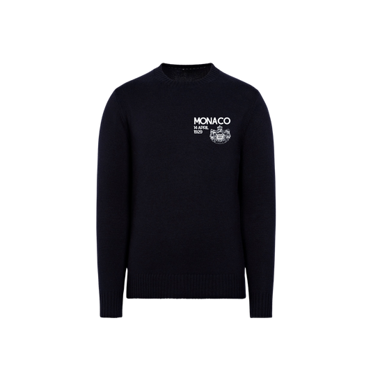Monaco Pullover