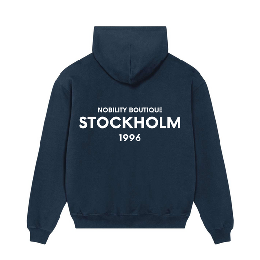 STOCKHOLM Hoodie