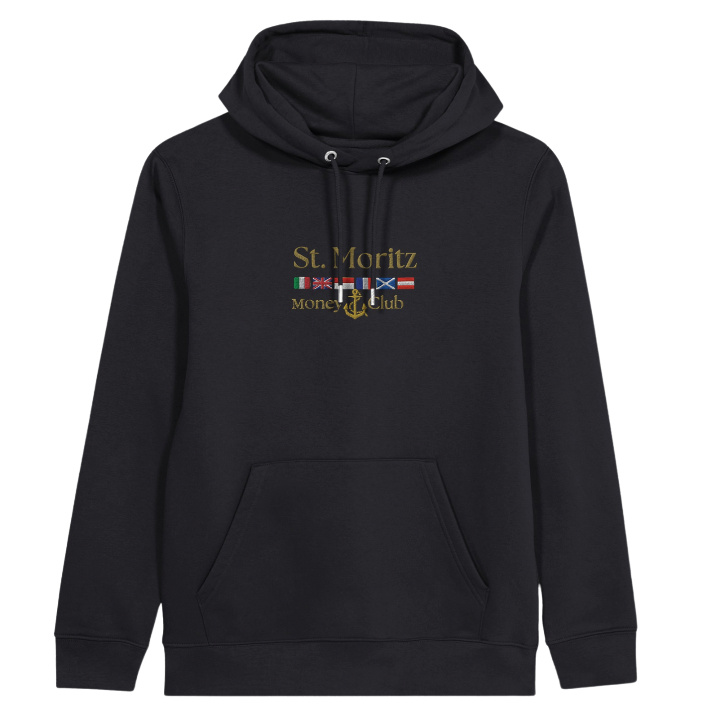 St. Moritz Hoodie