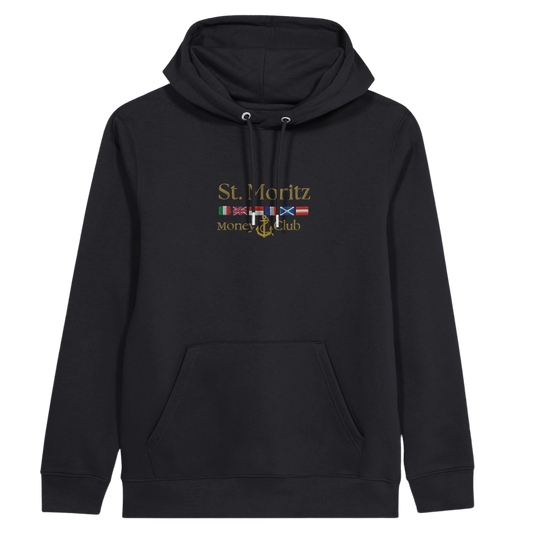 St. Moritz Hoodie