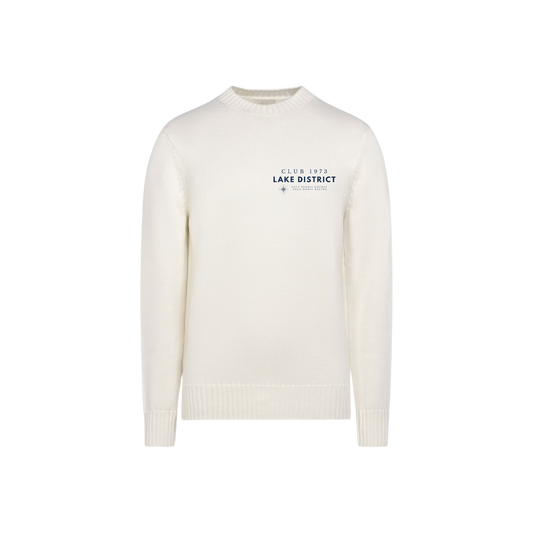 Lake District Pullover