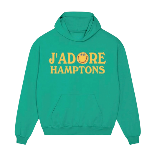 J‘adore Hamptons Hoodie