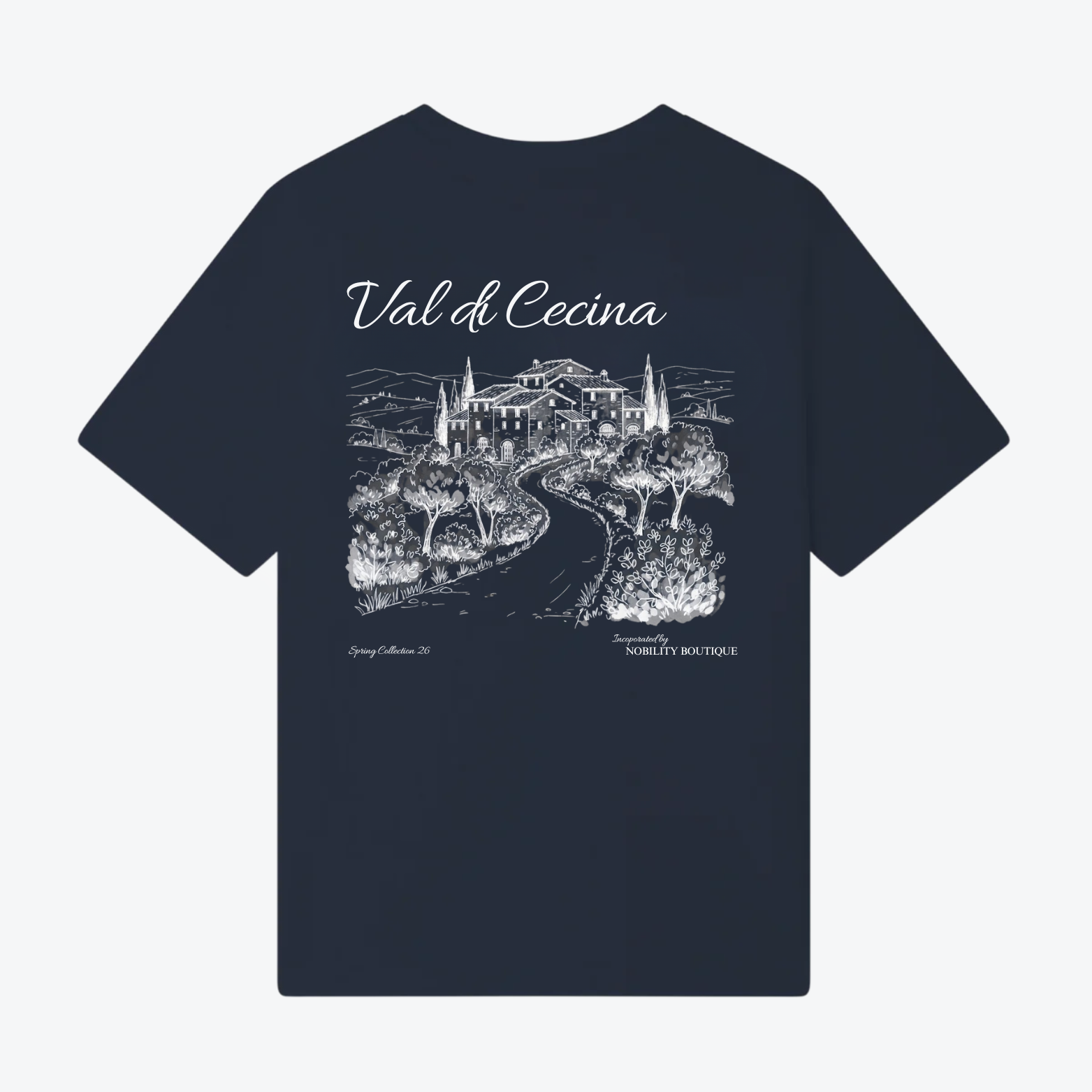 Tuscany T-Shirt