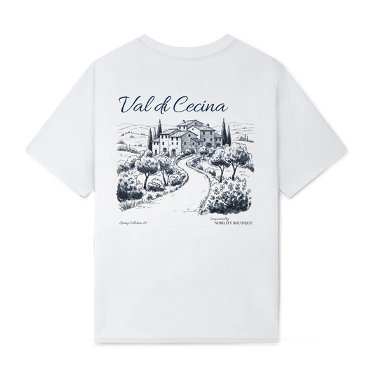 Tuscany T-Shirt