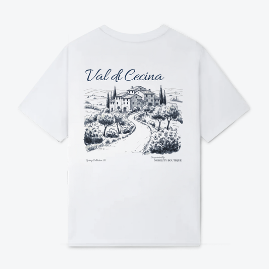 Tuscany T-Shirt
