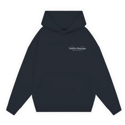 Club de L'Après Ski Hoodie